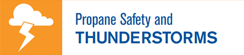 Thunderstorm Safety Newsletter