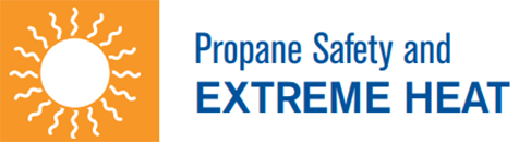 Propane-Safety-and-extreme-heat-newsletter