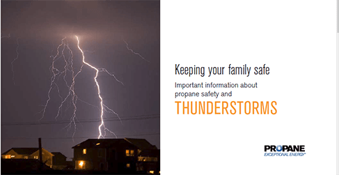 Propane-Safety-and-thunderstorm-information